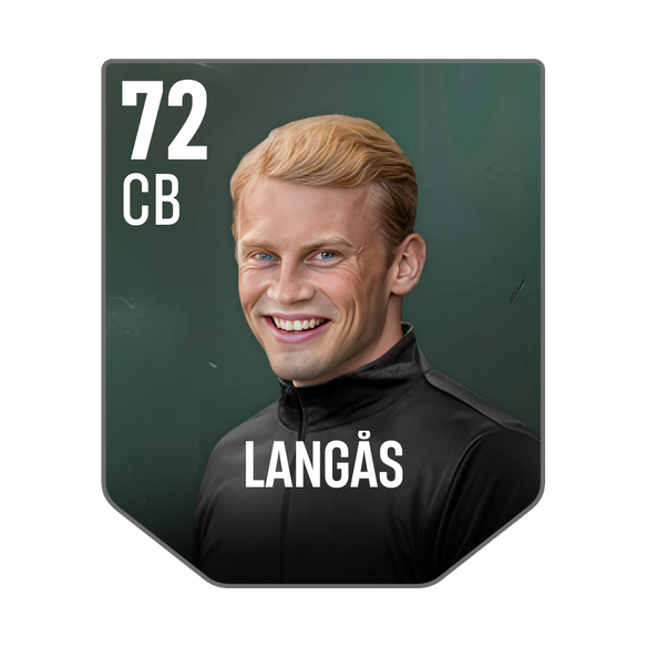 LANGÅS