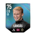 LANGÅS