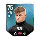 EGELI