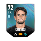 CUBERO
