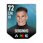 SERGINHO