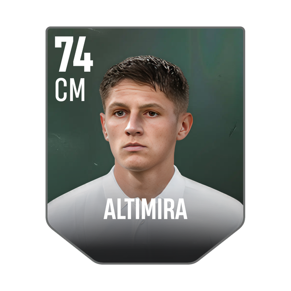 ALTIMIRA