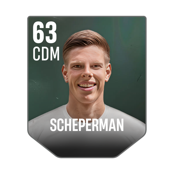 SCHEPERMAN