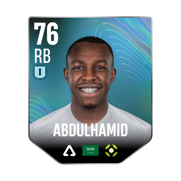 ABDULHAMID