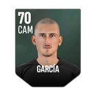 GARCÍA