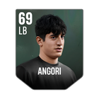ANGORI