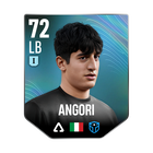 ANGORI