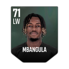 MBANGULA