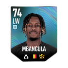 MBANGULA