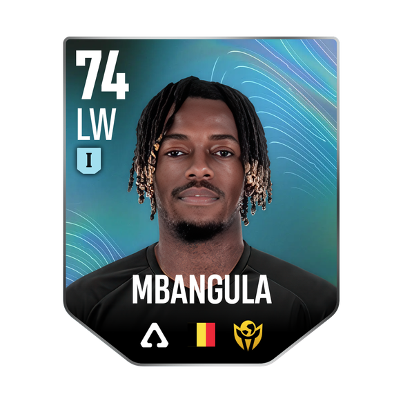 MBANGULA