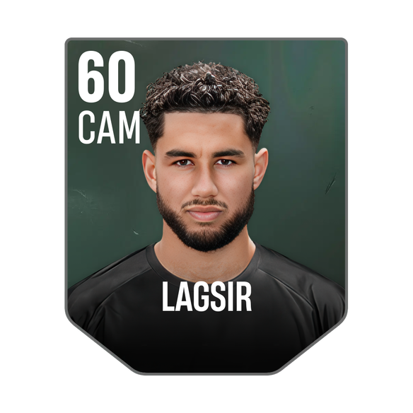 LAGSIR
