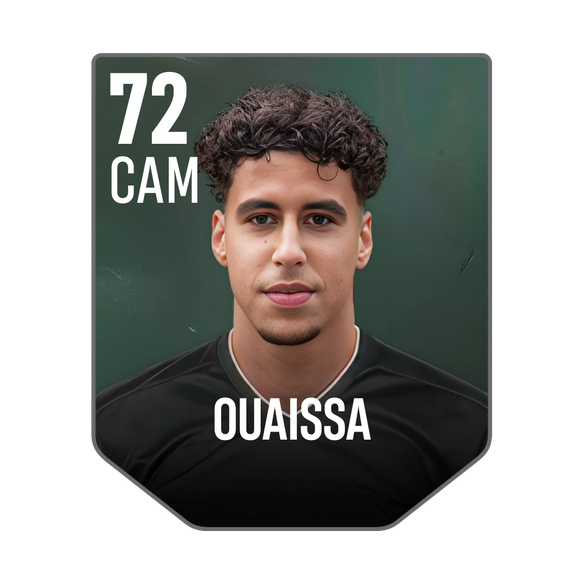 OUAISSA