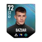 BAŽDAR