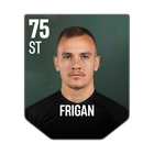 FRIGAN