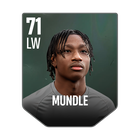 MUNDLE