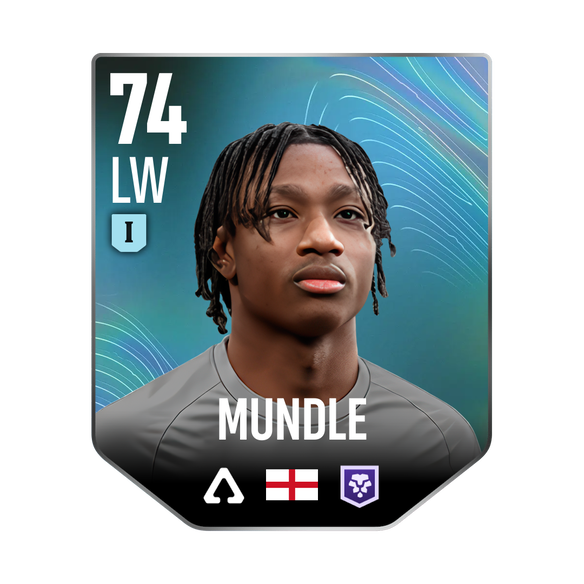 MUNDLE