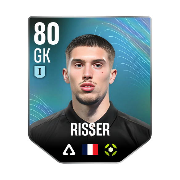 RISSER