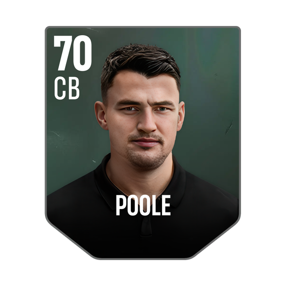 POOLE