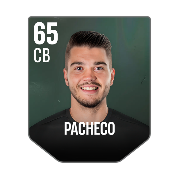 PACHECO