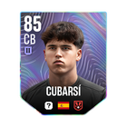 CUBARSÍ