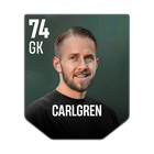 CARLGREN