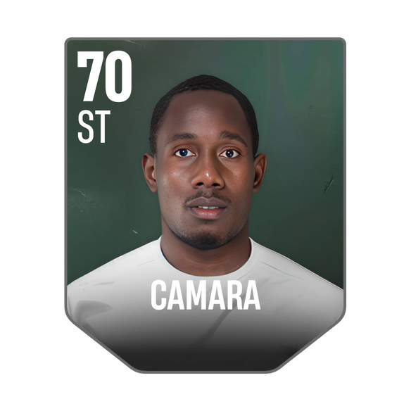 CAMARA
