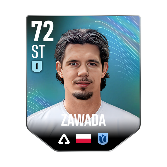 ZAWADA