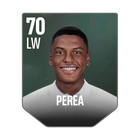 PEREA