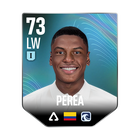 PEREA