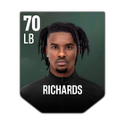 RICHARDS