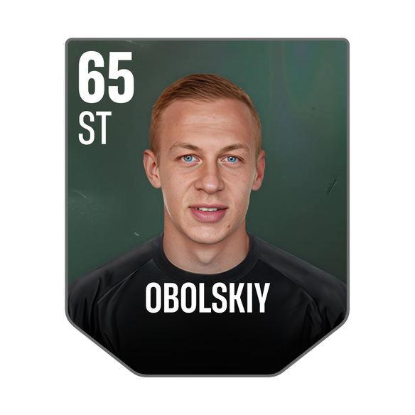 OBOLSKIY