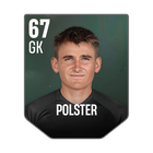 POLSTER