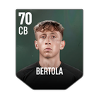 BERTOLA