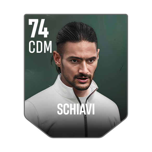 SCHIAVI