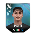 PISILLI