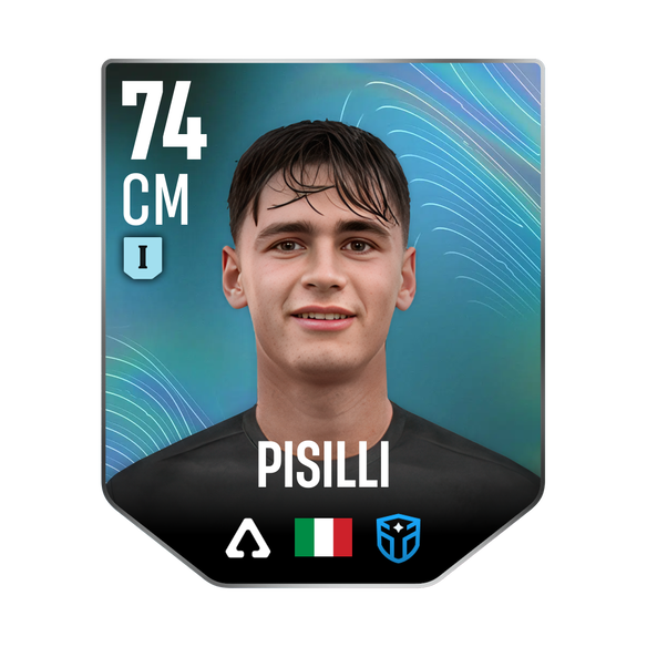 PISILLI