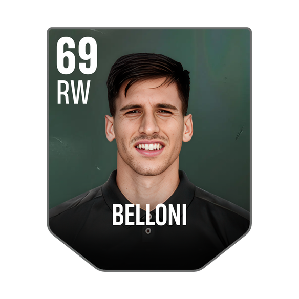 BELLONI