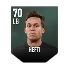 HEFTI