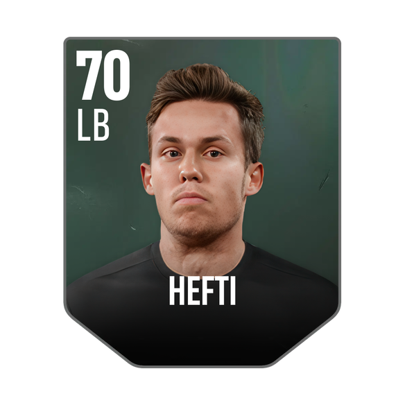 HEFTI