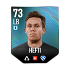 HEFTI