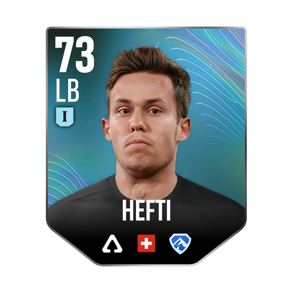 HEFTI