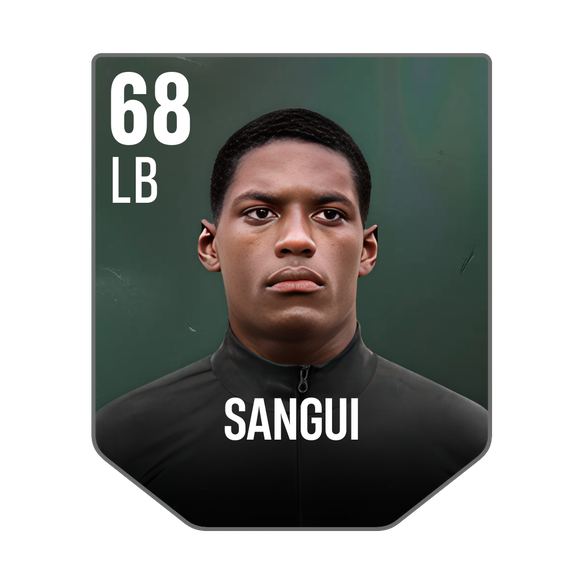 SANGUI