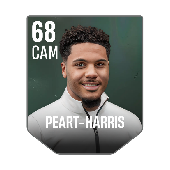 PEART-HARRIS