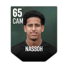 NASSOH