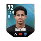 NASSOH