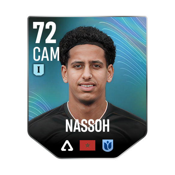 NASSOH