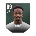 KONÉ