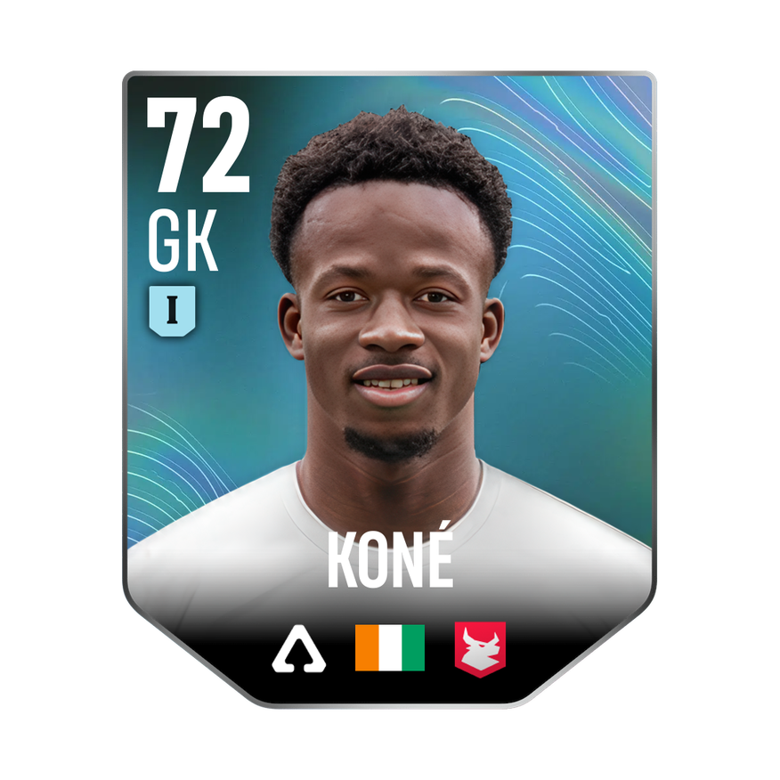 KONÉ