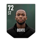 BERTE