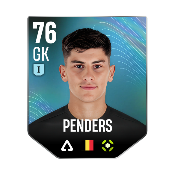 PENDERS